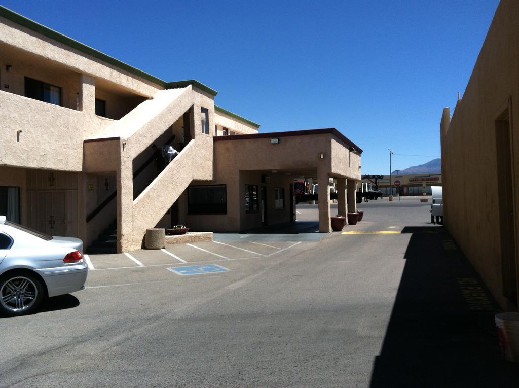 Studio 6 Sierra Vista, Az Fort Huachuca Exterior photo